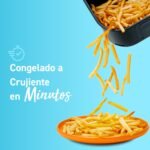 Freidora de aire Cosori Lite 3.8 litros 3