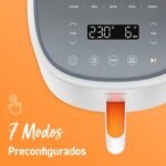 Freidora de aire Cosori Lite 3.8 litros 4